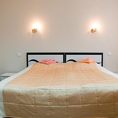 Avenue Hotel Zaslawye Rum bild